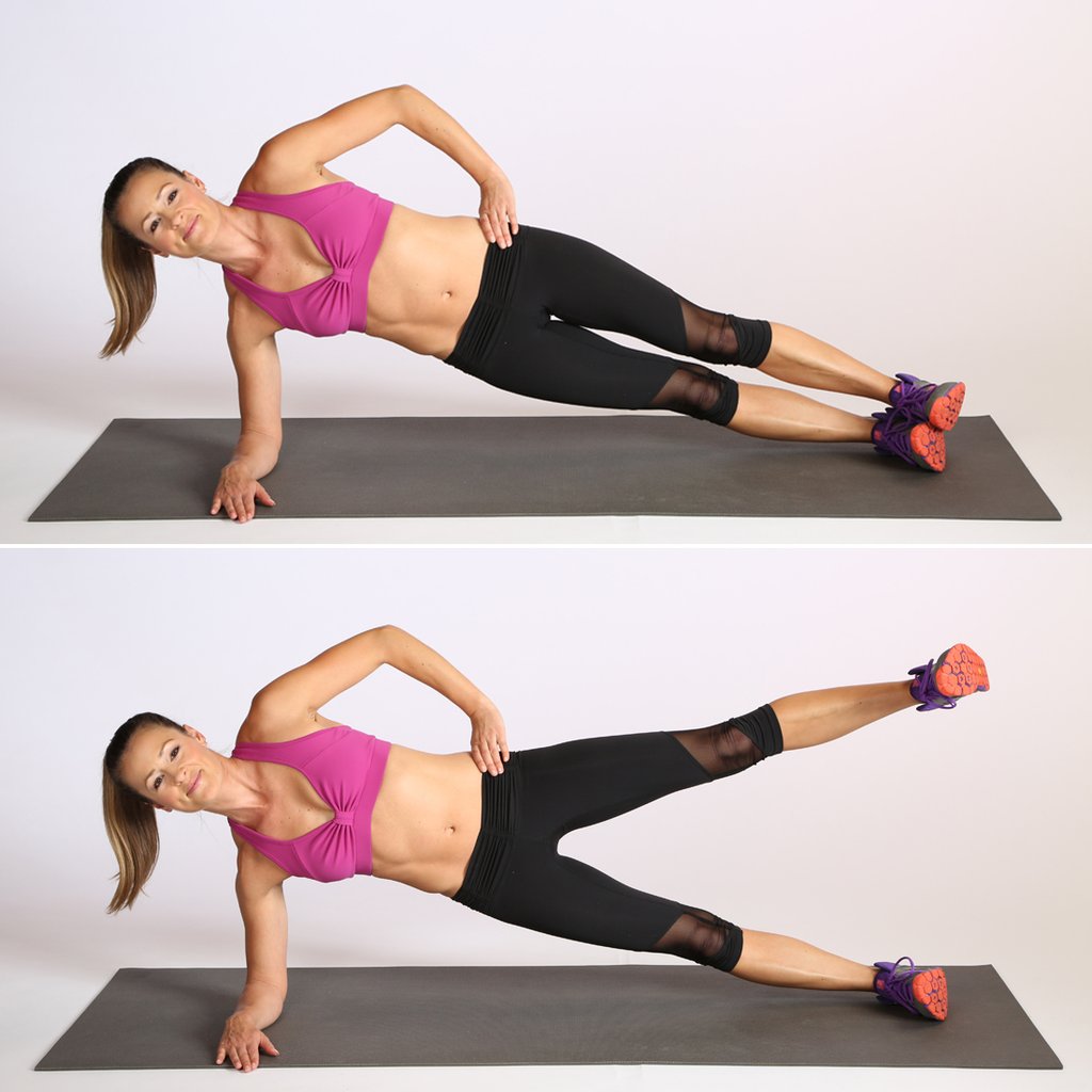 19 лучших упражнений на ягодичные мышцы для упругости и объема (полное руководство)