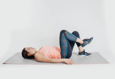 20 эффективных упражнений для ног и ягодиц для тренировок дома