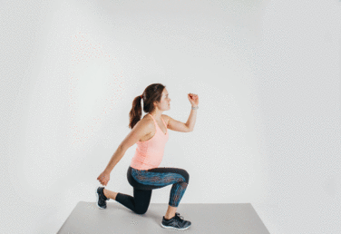 20 эффективных упражнений для ног и ягодиц для тренировок дома
