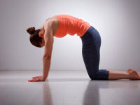 8 главных асан йоги для укрепления мышц спины и позвоночника при болях в пояснице