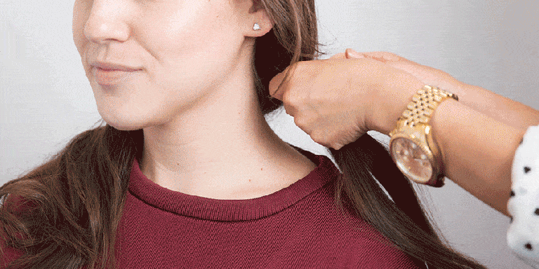 16 простых уроков по плетению кос для начинающих с фото и видео
