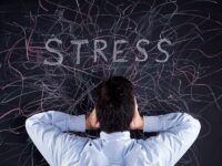 Влияние стресса на разные системы организма человека