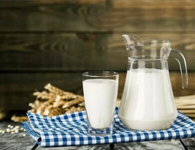 Почему молоко полезно для человека. Так ли это