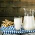Какими полезными свойствами обладает молоко для человека