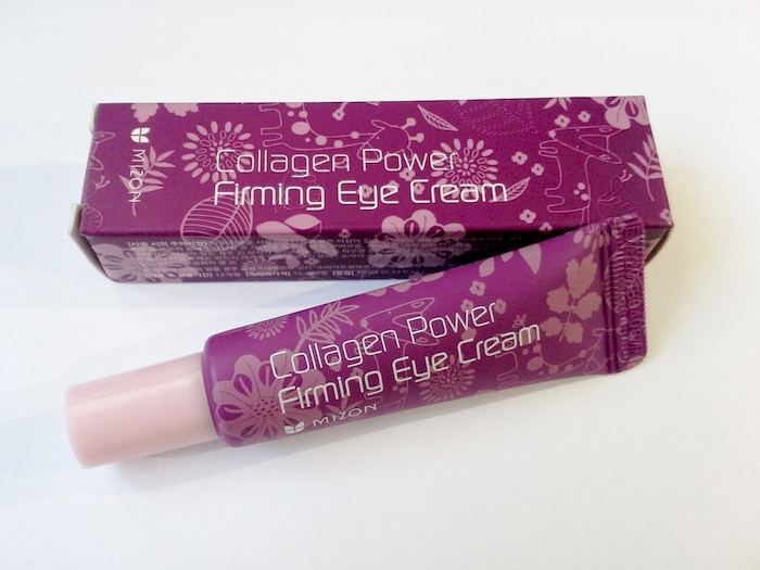 Крем для глаз Mizon Collagen Power Firming Eye Cream 25ml
