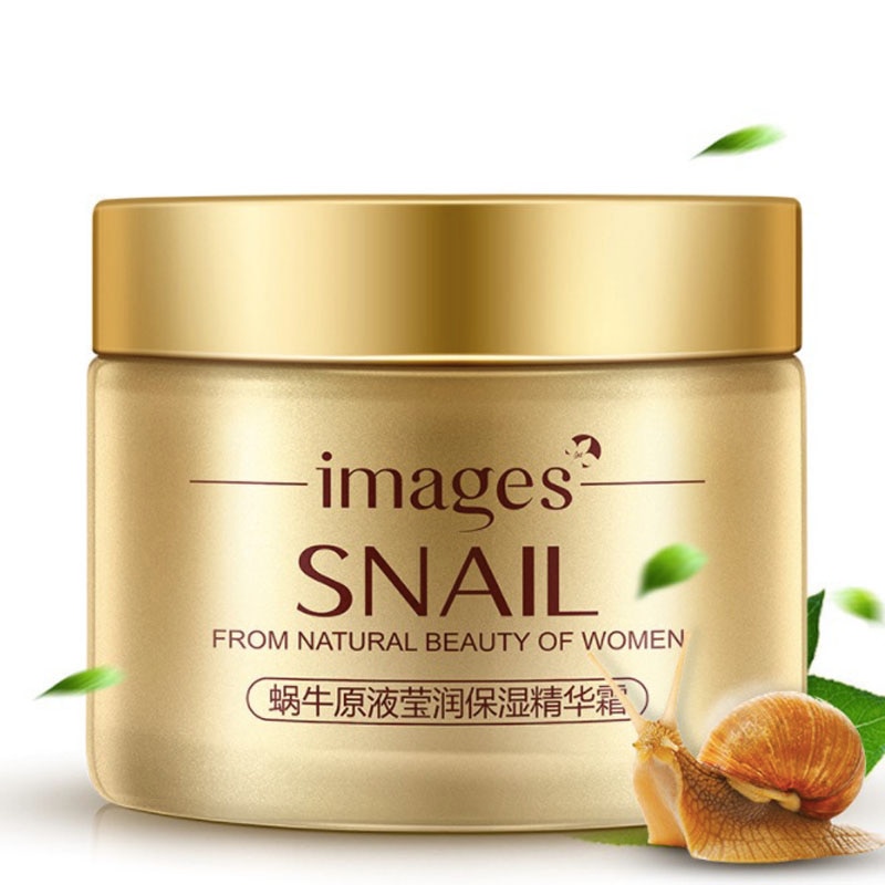 MAGES Snail Cream
