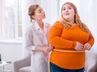 Психосоматика лишнего веса – причины и как проработать проблему