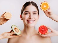 Витамины для женщин, красоты, молодости и здоровья